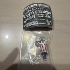 NO MORE 영화 도둑 메지루시 액세서리