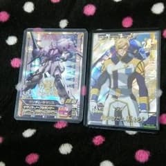 ガンダムトライエイジ  そら様専用のサムネイル