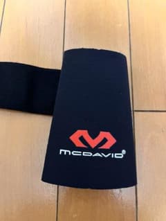 McDavid ネオプレン サポーター フリーサイズのサムネイル