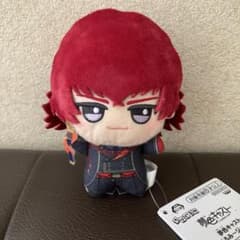 夢色キャスト ちびぐるみ ジェネシス　朱道岳