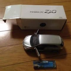 MARKX zioのサムネイル