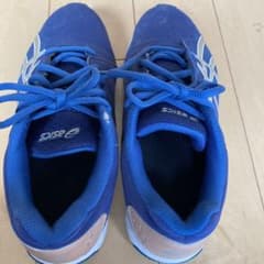 asics レーザービーム LAZERBEAM  22.5㎝のサムネイル