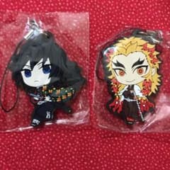 早い者勝ち！！鬼滅の刃キーホルダー！！のサムネイル