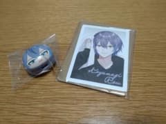 にじさんじ　びっくらたまご　つむまる　vol.4　小柳ロウのサムネイル