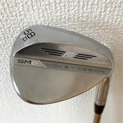 タイトリスト ボーケイ SM8 58度12Dウェッジのサムネイル