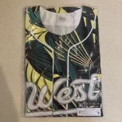 ウェッシャーツ 中間淳太 黄色 最終値下げ 黄色]WEST. ウェッシャーツ!!!!!!! 中間淳太 - メルカリ