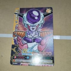 廊棚800 ドラゴンボール カード フリーザ - メルカリ