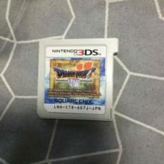 ドラクエのサムネイル