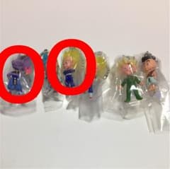 ドラゴンボール キーホルダーのサムネイル