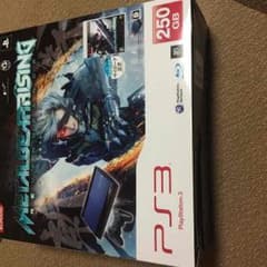 ps3本体 早い者勝ちのサムネイル