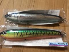 カーペンター  ガンマ 120 2個セット 最終値下げのサムネイル