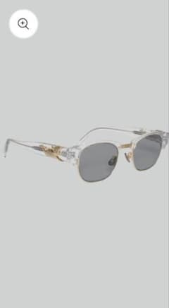 平本蓮ブランド　 サングラス Dorp by Rain Glasses 002 AMNJX 平本蓮 サングラス Dorp by rain Glasses 002 - メルカリ