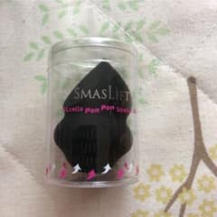 スマスリフト ウルトラぽんぽん ストレッチ4D スポンジのサムネイル