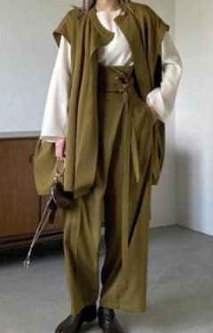 cft. セットアップのサムネイル