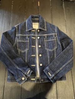 Calvin Klein デニムジャケットのサムネイル