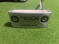 オデッセイ　ホワイトホット OG DOUBLE WIDEのサムネイル