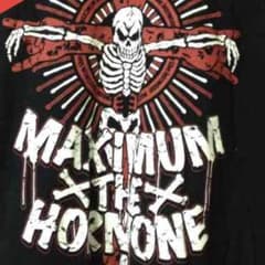 ホルモンTシャツのサムネイル