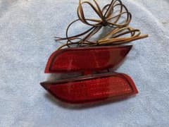 Valenti LEDバンパーリフレクター スバル車用のサムネイル