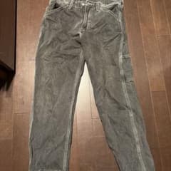 リーバイス　グレーデニム　W 28 L32のサムネイル