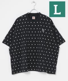 L】 SEE SEE SUPER BIG DOT TEE アーバンリサーチ | Mercari