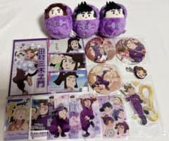 忍たま乱太郎　四年生　まとめ売りのサムネイル