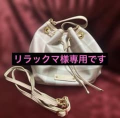 リラックマ様専用】ですBLUE LABEL CRESTBRIDGE バック - メルカリ