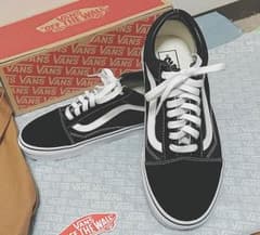 26.0cm VANS オールドスクールのサムネイル