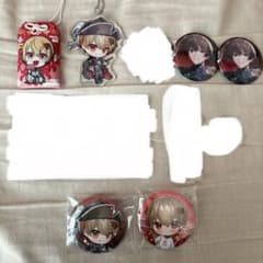 バラ売り〇】シクフォニ 暇72 グッズセット - メルカリ