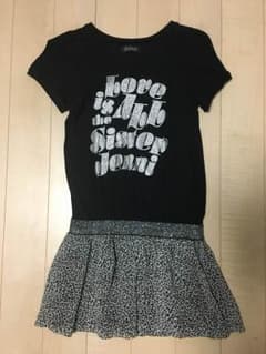 JENNI ジェニー ワンピース  140のサムネイル