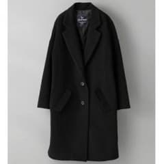 【robin★様＊12/5迄お取り置き】JEANASIS ♡ チェスターコートのサムネイル