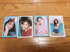 TWICE ナヨン トレカのサムネイル