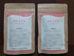 BELTA ベルタ葉酸サプリ 90粒x2袋セットのサムネイル