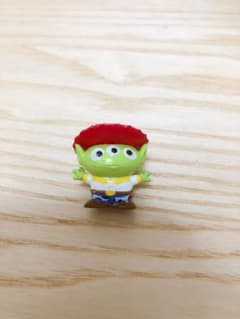 リトルグリーメンバスボールのサムネイル