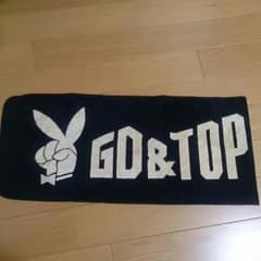 BIGBANG タオルのサムネイル