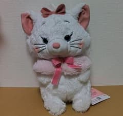 ディズニー Aimery おめかしBIGぬいぐるみ マリー