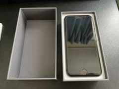 iphone8 64GB 背面キズ有　かーびー☆様専用のサムネイル