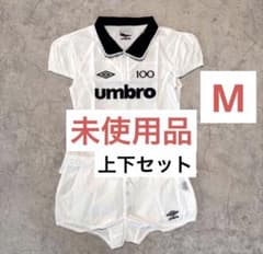 新品未使用】SCULPTOR × Umbro セットアップ ホワイトMサイズ - メルカリ