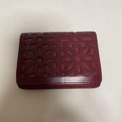genten カードケースのサムネイル