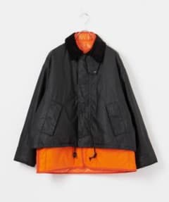 KAPTAIN SUNSHINE Barbour Big Transporterのサムネイル