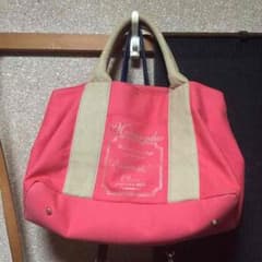 ayk様＊専用、MERCURYDUO♡キャバスbagのサムネイル