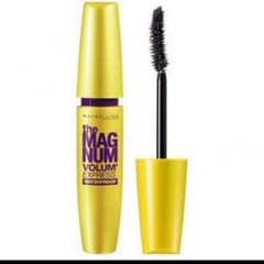 Maybelline メイベリン ボリュームエクスプレス マスカラ 黒のサムネイル
