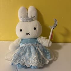nijntjeハウステンボス 月と光のミッフィー ぬいぐるみ miffy