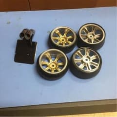 アール君さん専用です。ラジコンダミーマフラーのサムネイル
