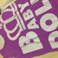 BEBYDOLLのサムネイル