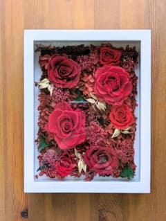 Belles Fleurs Tokyo プリザーブドフラワーアレンジメントのサムネイル