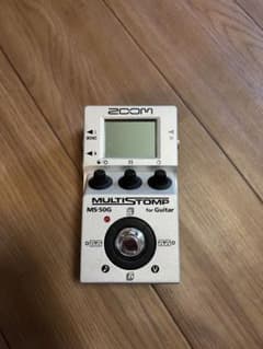 MULTI STOMP MS-50G for Guitarのサムネイル