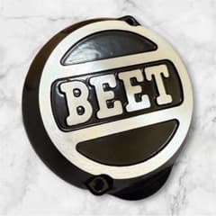 BEET ポイントカバー ブラック ゼファー400 - メルカリ