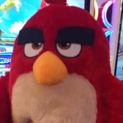 ぬいぐるみのサムネイル