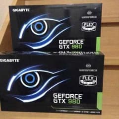 ryo-s.様 専用 gigabyte gtx980のサムネイル