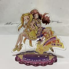 プリキュア　うらら & きらら アクリルスタンドのサムネイル